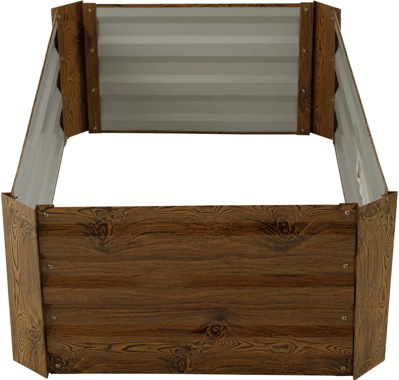 Садовая грядка Tempo Kondela Nonky Typ 5 (Brown)