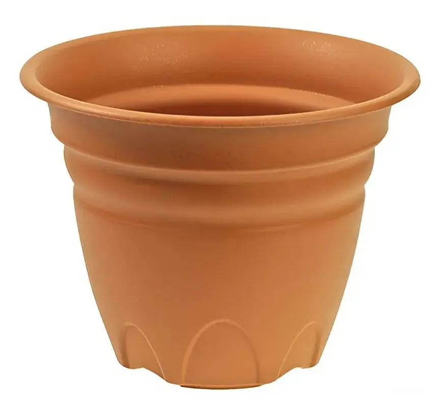 Ghiveci Tontarelli Tullipan (Brown)