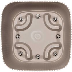 Горшок Verdenia Square 20x13x20cm Thumb