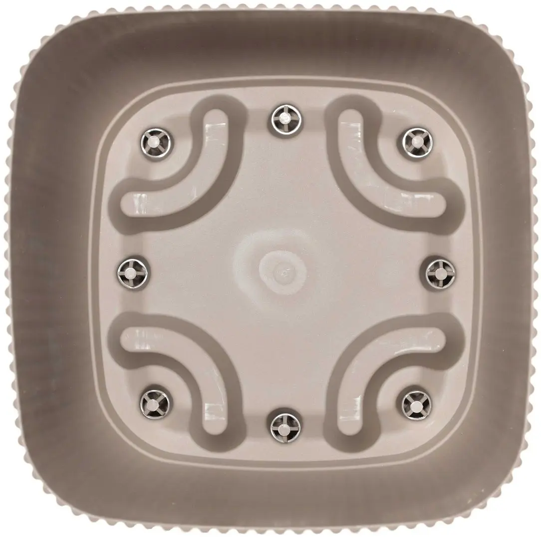 Горшок Verdenia Square 20x13x20cm - 3