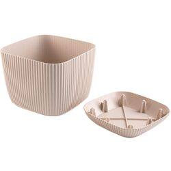 Горшок Verdenia Square 20x13x20cm Thumb