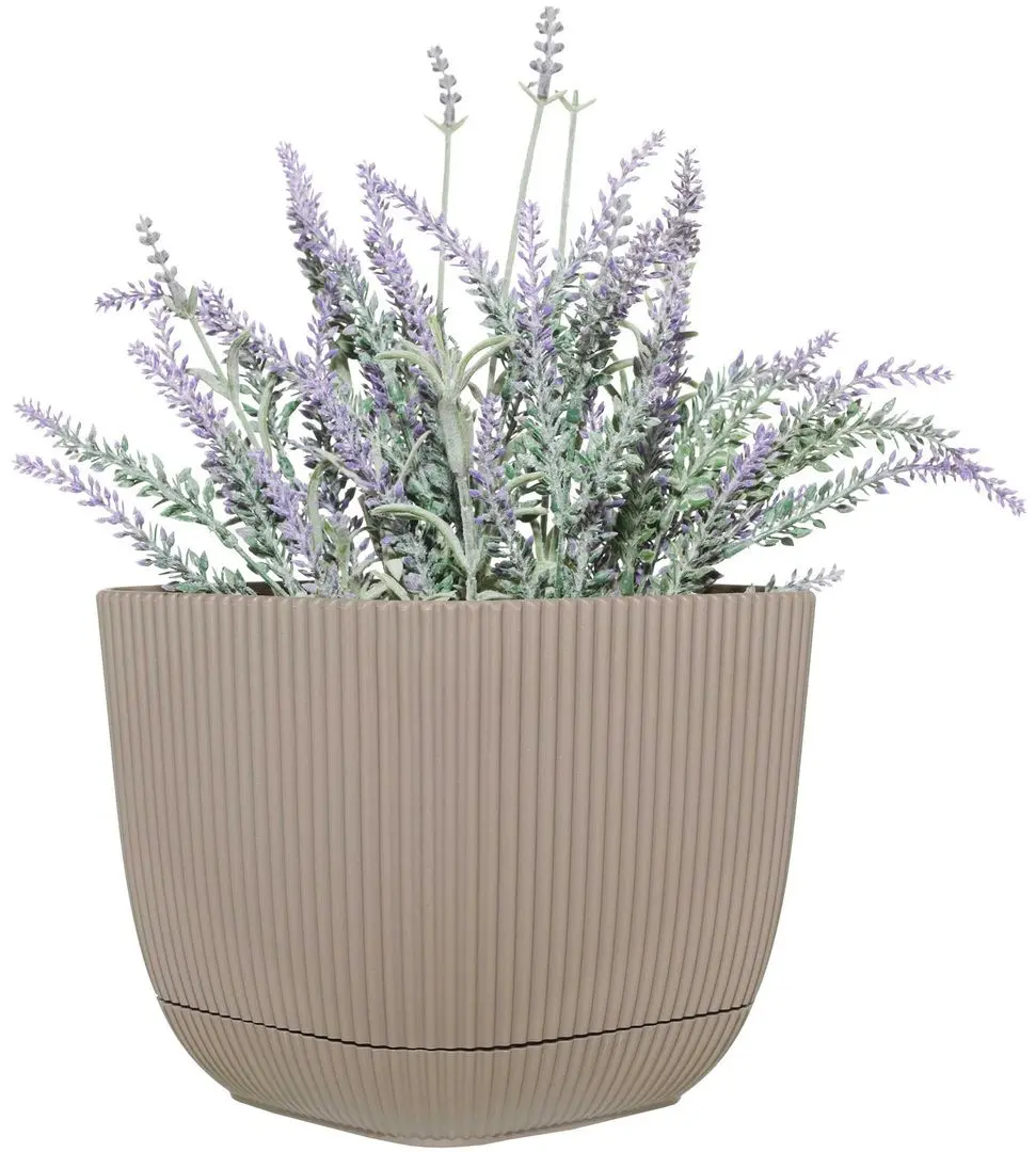 Горшок Verdenia Square 20x13x20cm - 5