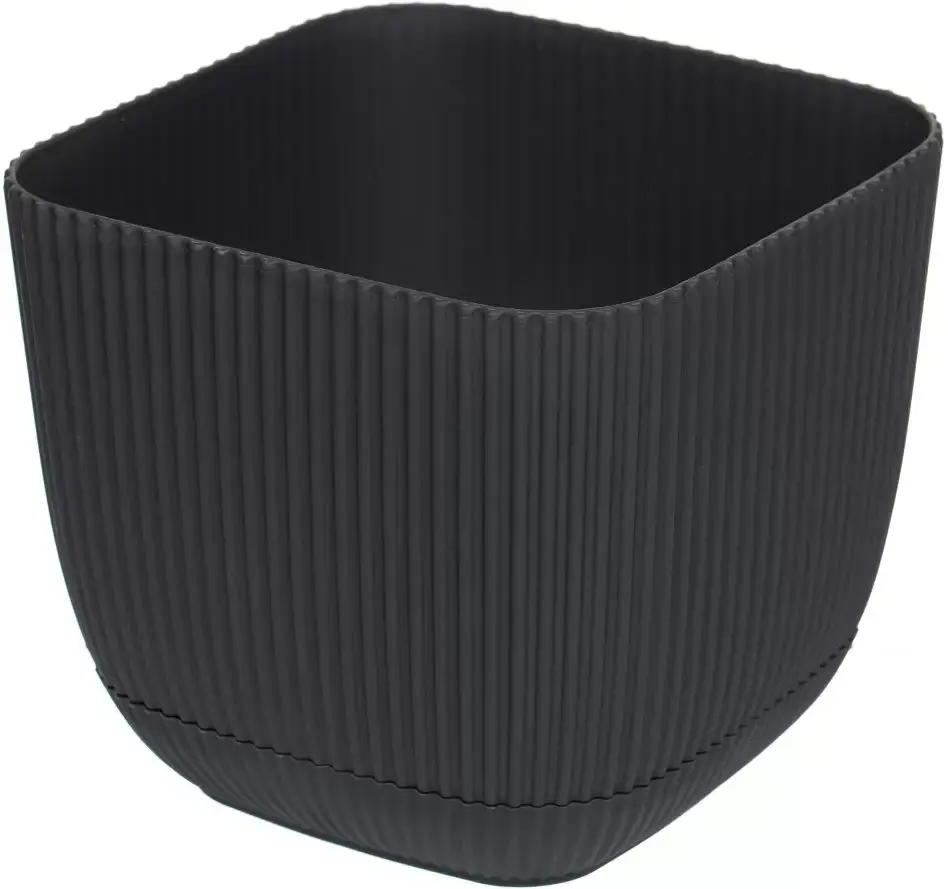 Горшок Verdenia Square 20x13x20cm - 6