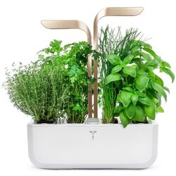 Jardiniera smart Veritable VPOTBAWMGA12 (White) Thumb