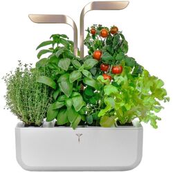 Jardiniera smart Veritable VPOTBAWMGA12 (White) Thumb