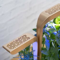 Jardiniera smart Veritable VPOTBAWMGA12 (White) Thumb