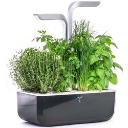 Jardiniera smart Veritable VPOTSSBASA4 (Black) Thumb