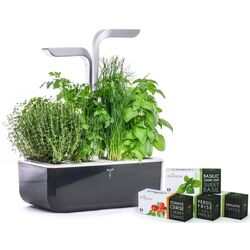 Jardiniera smart Veritable VPOTSSBASA4 (Black) Thumb