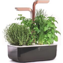 Умный горшок Veritable VPOTSSBCOA5 (Black) Thumb