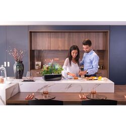 Умный горшок Veritable VPOTSSBCOA5 (Black) Thumb