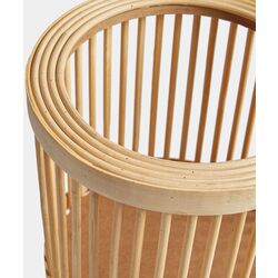 Suport pentru flori VonHaus 4000293 (Bamboo/Black) Thumb