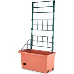 Jardiniera Waldbeck Power Planter (Brick/Green) Thumb