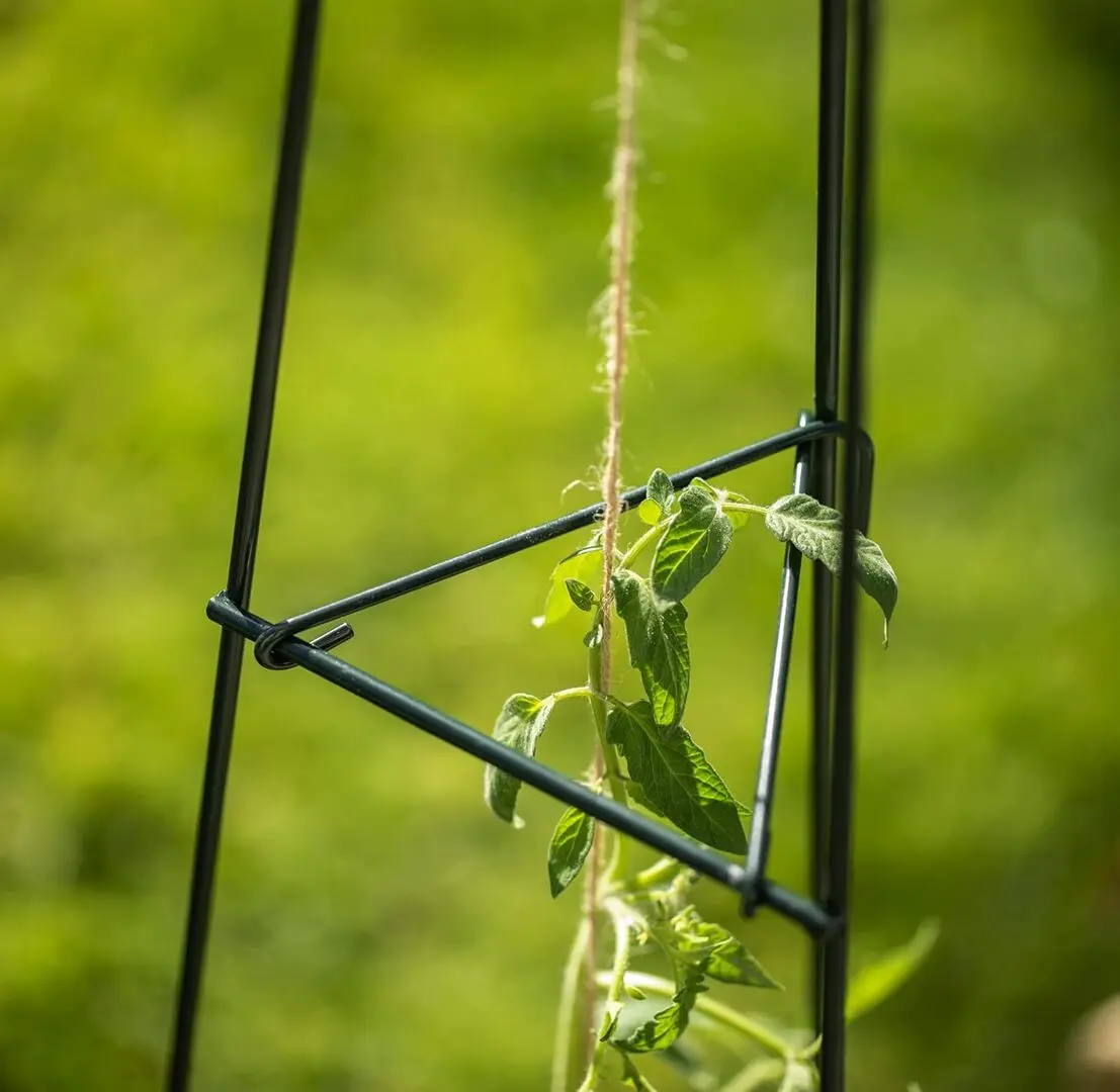 Опора для растений Windhager 7594/17 (Green)