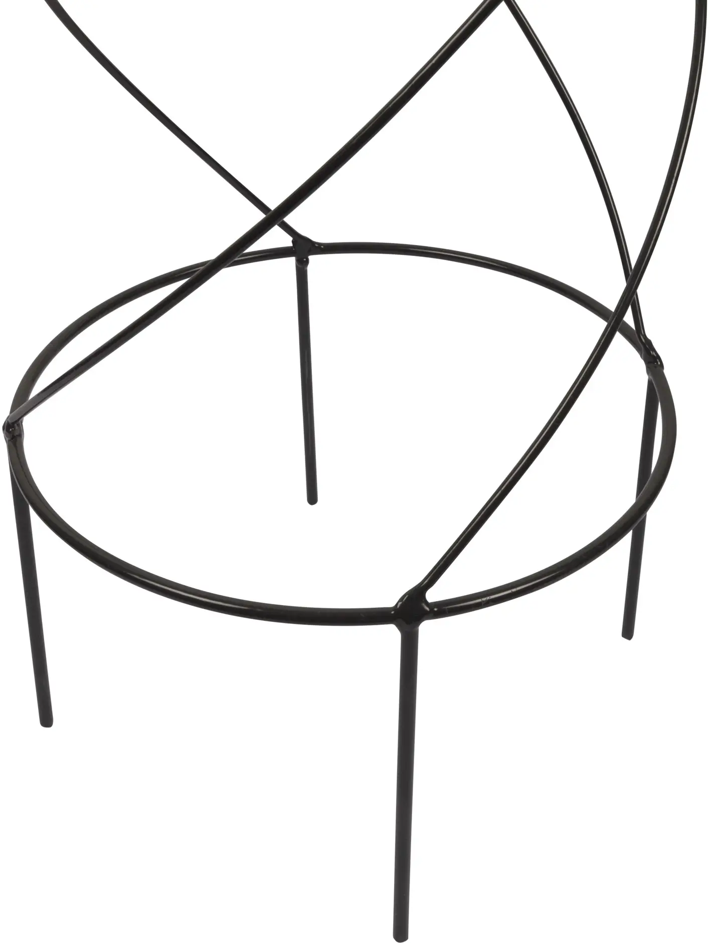 Опора для растений Windhager Obelisc 07638 (Black)