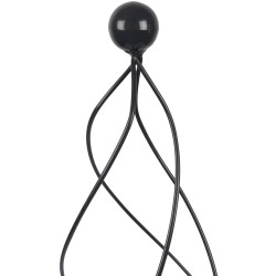 Опора для растений Windhager Obelisc 07638 (Black) Thumb