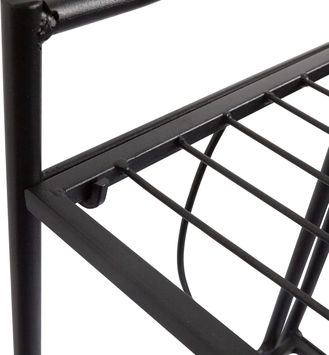 Стеллаж для цветов Windhager 05930 (Black)