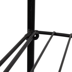 Стеллаж для цветов Windhager 05930 (Black) Thumb