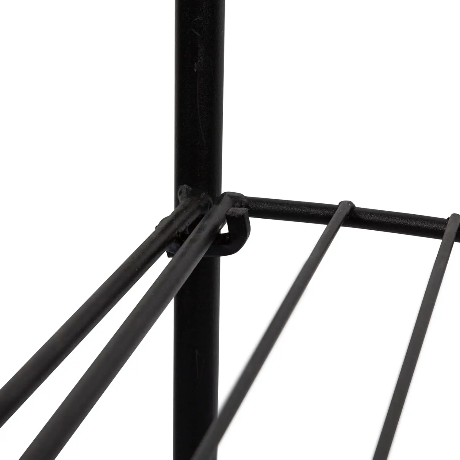 Стеллаж для цветов Windhager 05930 (Black)