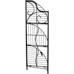 Etajera pentru flori Windhager 05931 (Black) Thumb