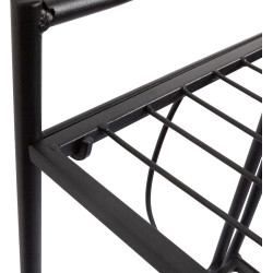 Etajera pentru flori Windhager 05931 (Black) Thumb