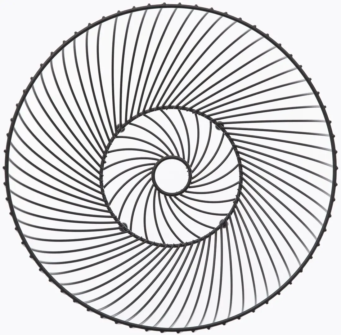 Cos 5Five 154008B 30x11.7cm (Black)