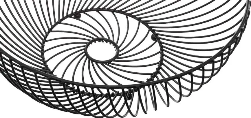 Cos 5Five 154008B 30x11.7cm (Black)