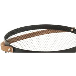 Корзина 5Five Mesh 26.5x14.5cm (Black) Thumb