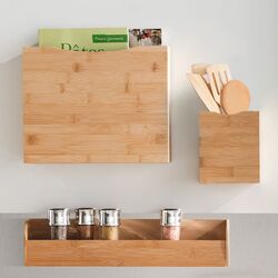 Органайзер 5Five Magnetik 44x9.5x9.7cm (Bamboo) Thumb