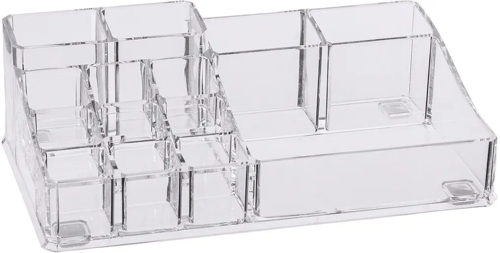 Organizator 5Five Selena 22.3x7x12.7cm (Transparent)