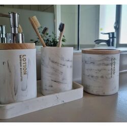 Органайзер 5Five Simply Smart Lea 51961 (Black) Thumb