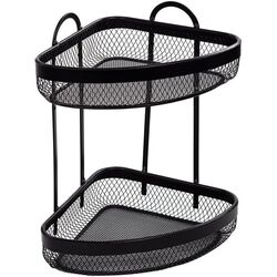 Органайзер для кухни 5Five Maya 169222 (Black) Thumb