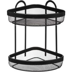 Органайзер для кухни 5Five Maya 169222 (Black)