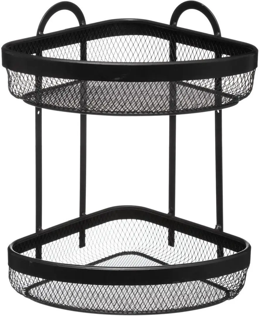 Органайзер для кухни 5Five Maya 169222 (Black)