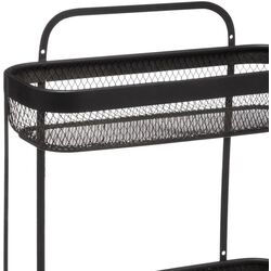 Органайзер для кухни 5Five Maya 169223 (Black) Thumb