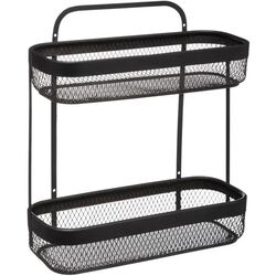 Органайзер для кухни 5Five Maya 169223 (Black)