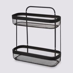 Органайзер для кухни 5Five Maya 169223 (Black) Thumb