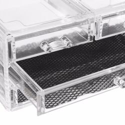 Органайзер 5Five Selena (Transparent) Thumb