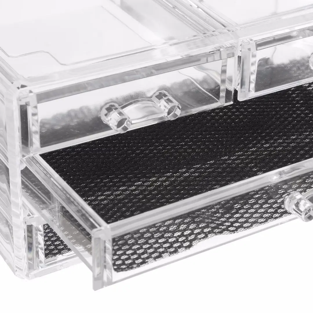 Органайзер 5Five Selena (Transparent)