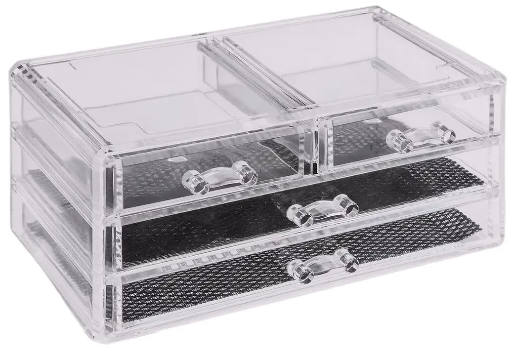 Органайзер 5Five Selena (Transparent)