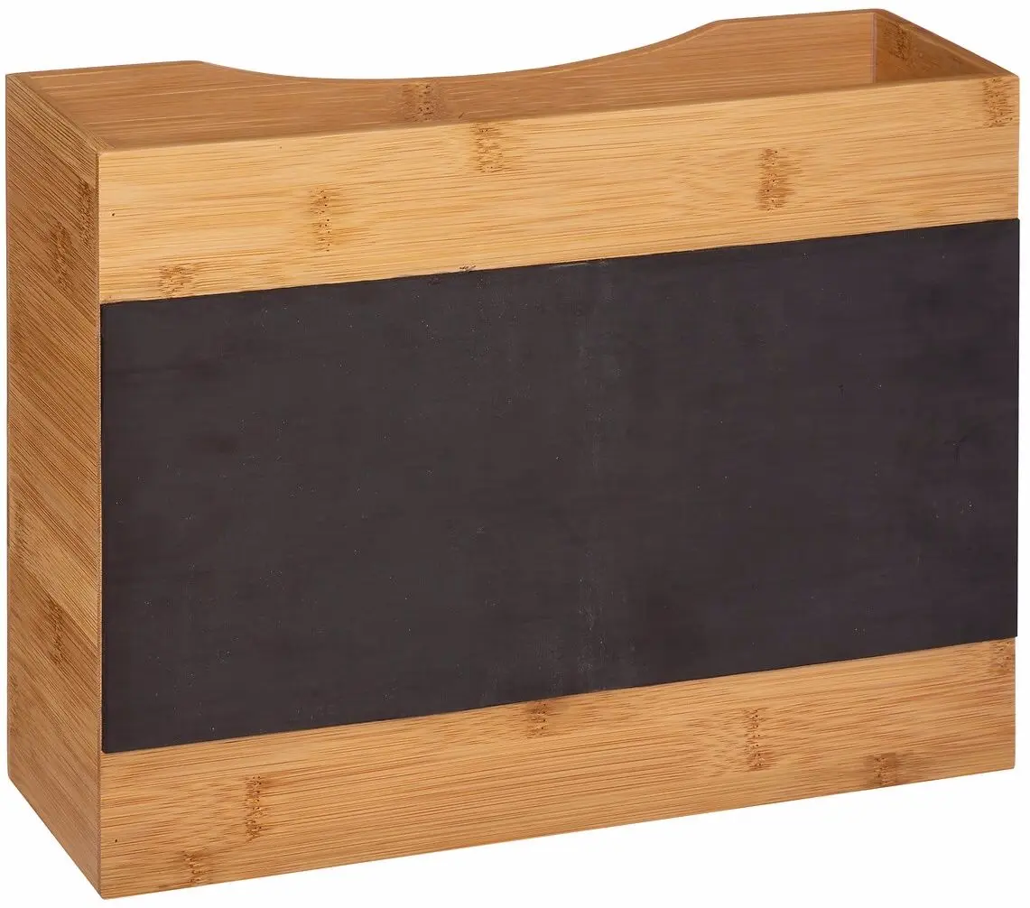 Органайзер магнитный 5Five 169183 (Bamboo)