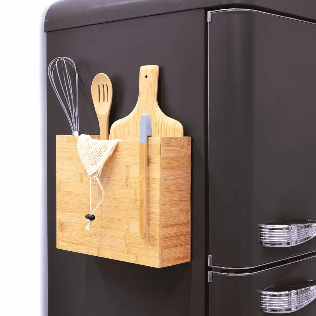 Органайзер магнитный 5Five 169183 (Bamboo)