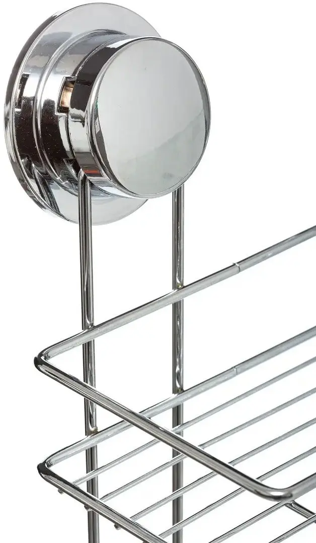 Полка 5Five 49894 (Chrome) - 5