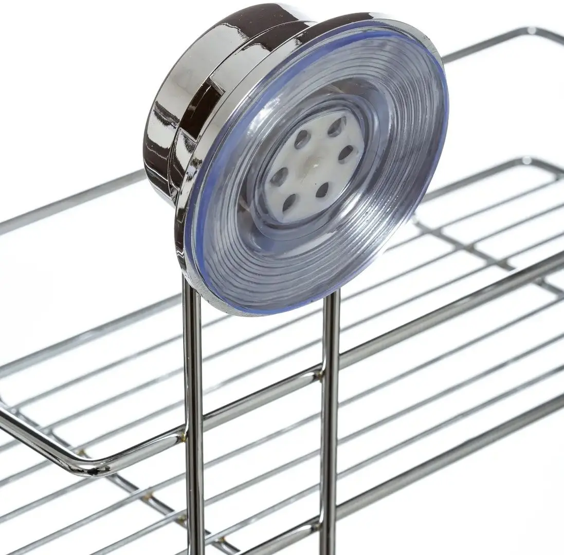 Полка 5Five 49894 (Chrome) - 4