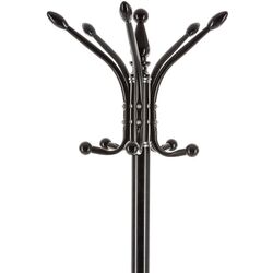 Вешалка 5Five 116861 182cm (Black) Thumb