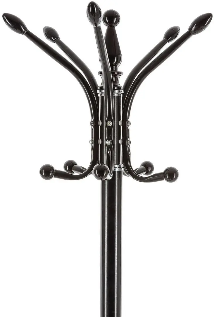 Вешалка 5Five 116861 182cm (Black) - 6