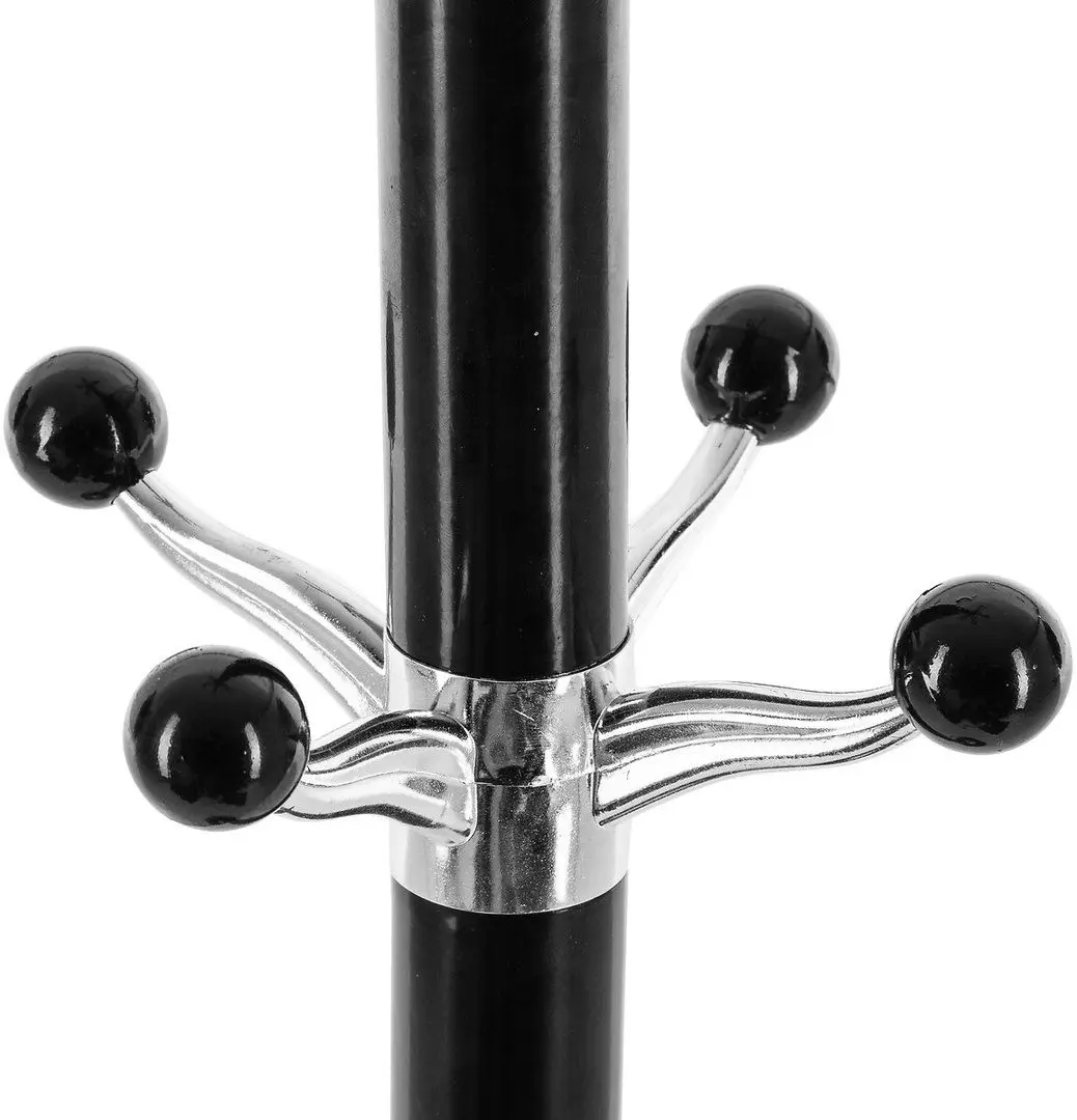 Вешалка 5Five 116861 182cm (Black) - 5