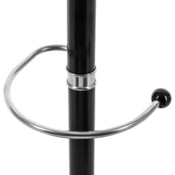 Вешалка 5Five 116861 182cm (Black) Thumb