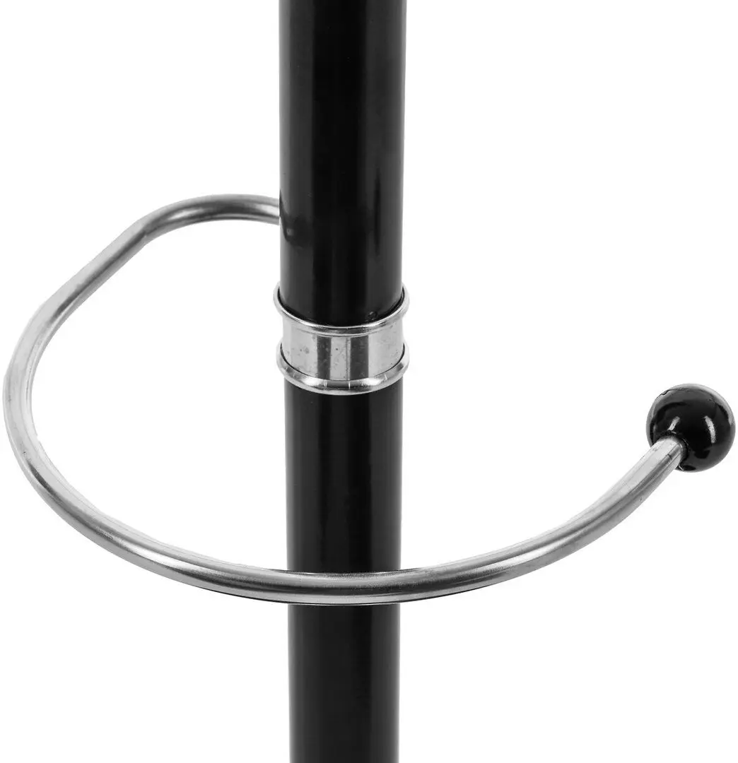 Вешалка 5Five 116861 182cm (Black) - 4