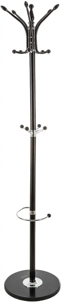 Вешалка 5Five 116861 182cm (Black)