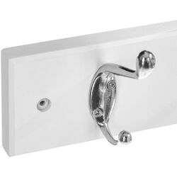 Вешалка 5Five 42cm (White) Thumb